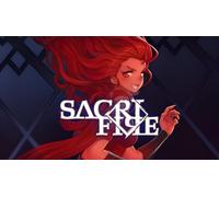 SacriFire (Steam Account)