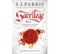 Sacrilege