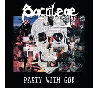 Sacrilege B.C. – Party With God – Vinyle 33 tours – The Orchard