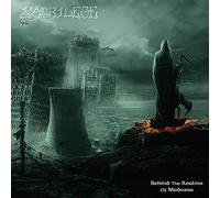 Sacrilege - Behind the Realms of Madness