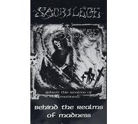 Sacrilege - Behind The Realms of Madness [Import]