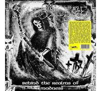 Sacrilege: Behind The Realms Of Madness [Winyl]