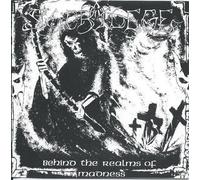 Sacrilege - Beyond the Realms of Death [Import anglais]