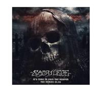Sacrilege - It's Time to Face Reaper-The Demos 84-86 [Import]