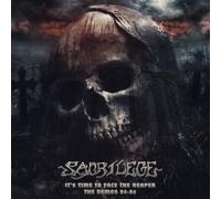 It’s Time to Face the Reaper - the Demos 84-86