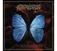 Sacrilege - Lost in Beauty You Slay/The Fifth Season