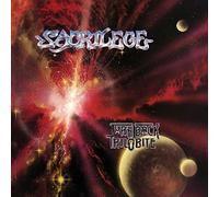 Sacrilege - Turn Back Trilobite -Digi