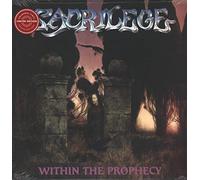 Sacrilege - Within the Prophecy (Vinyl Clear/, Purple Splatter)