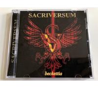 Sacriversum - Beckettia [Import]