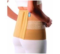 Sacro-ceinture lombaire, soutien de dos de qualité médicale, soulagement de la douleur dorsale, orthèses pour le traitement de la lombalgie chronique, douleur lombaire - Unisexe