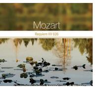 Sacro Cuore Di Milano - Pictures of Classic - Serie 40 CDs - Mozart - Requiem KV 626