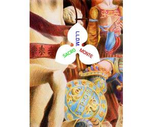 Sacro Monte - L.L. de Mars - La Cinquieme Couche - relié - Bande dessinée