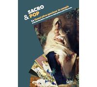 Sacro&Pop. La «Quasi Oliva speciosa in campis» di Nicolò Barabino, capolavoro della pittura dell’Ottocento