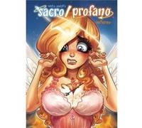 Sacro/Profano Infierno - [Livre en VO] Andolfo, Mirka (Auteur)