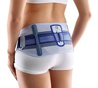 SACROLOC Orthèse de cymbale Titane Taille 5