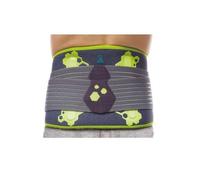Sacrolumbar Girdle With Tensioner Myprim Kids Ref Mpk600 2 T- 2