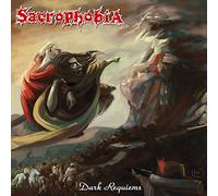 Sacrophobia - Dark Requiems [Import]