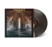 Sacrosanct – Kidron – Vinyle 12" Dark Angel Marbled – Edel