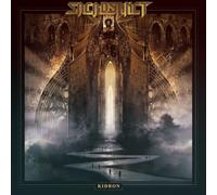 Sacrosanct – Kidron – CD