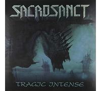 Sacrosanct - Tragic Intense (Blue Vinyl)
