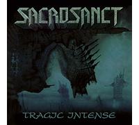 Sacrosanct - Tragic Intense ( vinyl black)