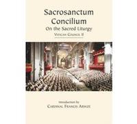 Sacrosanctum Concilium: On the Sacred Liturgy (Vatican Documents) Vatican Ii (Auteur)