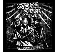 Sacrosum - Drugs & Death (Lim.Black