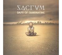 Sacrum - Days of Quarantine