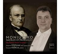 Sacrum et Profanum/Melodies pour Voix et Piano