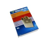 Sacs aspirateur par 4 pour Aspirateur Rowenta