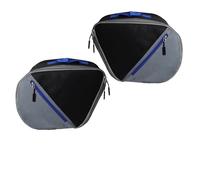 Sacs À Bagages pour Yamaha Tracer 9/900 GT 9 GT 2019 2020 2021 2022 2023 2024, Sacoche Intérieure, Boîte Outils, Sac De Selle Moto