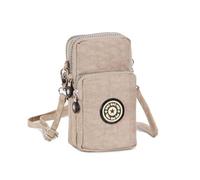 Sacs À Bandoulière Beige