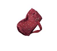 Sacs À Bandoulière De Conception Coréenne À Bandoulière De Capacité À Main Léger Sous Les Bras Fourre-tout Fonctionnel Pour Un Usage Quotidien En De Coréen