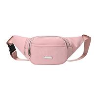 Sacs à bandoulière Delegate Sacs de hanche Populaires Femmes Sacs de poitrine Tissu Une épaule Sac à bandoulière Business Sac pour téléphone portable pour hommes et femmes Sacs à bandoulière Dames