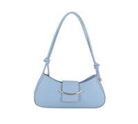 Sacs à bandoulière for Femmes, Sacs fourre-Tout Vintage, Sacs à Main élégants en Cuir PU Souple avec Fermeture éclair