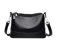Sacs à bandoulière pour femme Sacs à main de designer Sacs à main et sacs à main sur sac à bandoulière, Noir , Taille unique