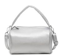 Sacs à bandoulière pour femmes un sac à main de la mode des sacs d'épaule (argent)