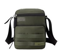Sacs à bandoulières Business Imperproof - Sac d'ordinateur portable, étui de messager de bureau, caractéristique de travail durable | Sac à bandoulière étanche élégant avec des compartiments pour les