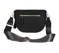 Sacs À Bandoulières En Nylon Pour Femmes - Sangle Réglable Portefeuille À Fermeture Éclair Spacieux | Polyester Casual Commuter Bag - Pour Les Femmes Girls Daily Navet Shopping Work School Weekend Out
