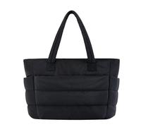 Sacs à bandouliers pour femmes | sacde fourre-tout de grande capacité, sacà mainpour femme d'épaule légère pour la plage de gym Sacs à mainlégers | sacHobo à épaules de grande capacité, sacd'épa