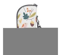 Sacs À Biberon - Sac De Rangement Isolé pour Les Bouteilles De Bébé | Sacs Fourre-Tout Chauffants pour Le-s Bouteilles De Bébé | Poche Thermique avec Maintenance De Température | Parfait pour sur B