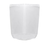 Sacs à bière - Sacs à thé et café réutilisables, grand filtre à mailles fines | Sac à bière réutilisable extra large, machine à café froid, filtre à thé fait maison, S, 40 x 28 cm, riferimento