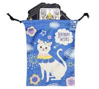 Sacs à bijoux en velours - Sacs de bonbons pour la fête des mères avec cordon en velours de dessin animé | Décoration légère pour friandises, papier cadeau, fournitures