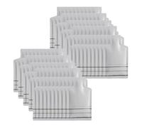 Sacs à biscuits en aluminium thermoscellés | Sacs de test en aluminium thermoscellés | Sacs d'échantillons en aluminium thermoscellés | Accessoires de rangement de voyage pliables, sacs d'emballage