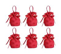 Sacs À Bonbons De Mariage Élégants, Pochette D ' Emballage De Craquelins