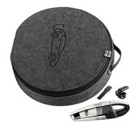 Sacs À Câble EV | Pochette De Transport Protectrice En Feutre Pour Câble De Recharge Véhicule | Sac pour câble de charge EV,pour camion automobile berline pickup adaptateurs et outils accessoires