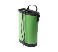 Sacs à corde Grande capacité, portables, imperméables, cordon coulissant | Sac de rangement pour corde Pour Clés Pinces Entretien en Hauteur Taille de Jardin et Élagage