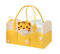 Sacs à couches, sac à couches pour garçons - sac de porte-bébé multifonctionnel | Grande poche de transport de voyage avec unité divisée et claire divisée et claire partagée