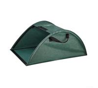 Sacs à déchets de jardin pour la collecte des feuilles, le compost et les | Conçu pour un fonctionnement quotidien fiable avec une construction robuste et simple à monter.