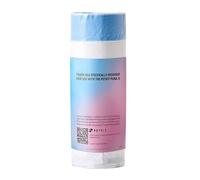 1 rouleau de sacs poubelles pour litières Pura Max et Pura X